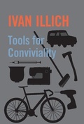 Cover: Tools for Conviviality - Marion Boyars Publishers Ltd