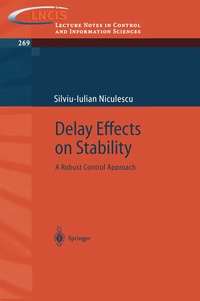 Abbildung von: Delay Effects on Stability - Springer