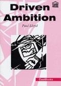 Cover: Driven Ambition - Gatehouse Books Limited
