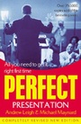 Cover: Perfect Presentation - Random House Business Books