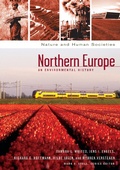 Cover: Northern Europe - ABC-CLIO Ltd