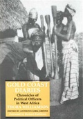 Cover: Gold Coast Diaries - Radcliffe Press