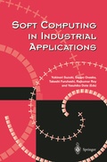 Cover: Soft Computing in Industrial Applications - Springer
