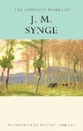 Cover: The Complete Works of J.M. Synge - Wordsworth Editions Ltd