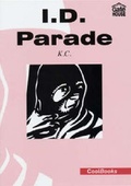 Cover: I.D. Parade - Gatehouse Books Limited