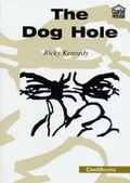 Cover: The Dog Hole - Gatehouse Books Limited