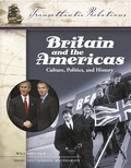 Cover: Britain and the Americas - ABC-CLIO Ltd