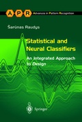 Bild: Statistical and Neural Classifiers - Springer