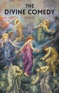 Cover: The Divine Comedy - Wordsworth Editions Ltd