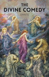 Enlarge image Cover: The Divine Comedy - Wordsworth Editions Ltd