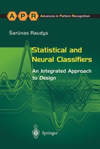 Abbildung von: Statistical and Neural Classifiers - Springer