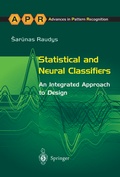 Bild: Statistical and Neural Classifiers - Springer