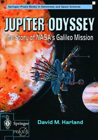 Abbildung von: Jupiter Odyssey - Springer