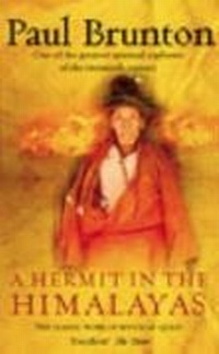 Abbildung von: A Hermit in the Himalayas - Pimlico