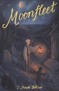 Cover: Moonfleet - Wordsworth Editions Ltd