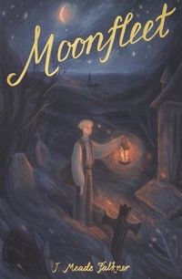 Enlarge image Cover: Moonfleet - Wordsworth Editions Ltd