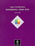 Cover: Type Clarification - Oxford Psychologists Press