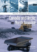 Cover: Canada and Arctic North America - ABC-CLIO Ltd