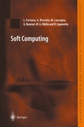 Cover: Soft Computing - Springer