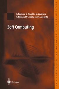 Abbildung von: Soft Computing - Springer