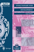 Cover: Evolutionary Web Development - Springer