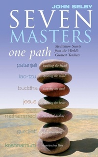 Enlarge image Cover: Seven Masters, One Path - Pimlico