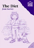 Cover: The Diet - Gatehouse Books Limited