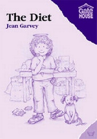 Enlarge image Cover: The Diet - Gatehouse Books Limited