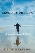 Cover: Saved by the Sea - St Martin's Press