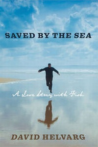 Enlarge image Cover: Saved by the Sea - St Martin's Press