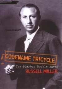Enlarge image Cover: Codename Tricycle - Pimlico