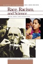 Cover: Race, Racism, and Science - ABC-CLIO Ltd