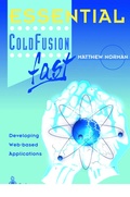 Abbildung von: Essential ColdFusion fast - Springer