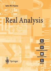 Abbildung von: Real Analysis - Springer