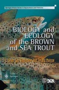 Abbildung von: Biology and Ecology of the Brown and Sea Trout - Springer