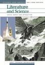 Cover: Literature and Science - ABC-CLIO Ltd