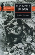 Cover: The Battle of Loos - Wordsworth Editions Ltd