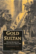 Cover: Gold for the Sultan - I.B. Tauris