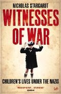 Cover: Witnesses Of War - Pimlico