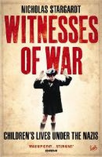 Enlarge image Cover: Witnesses Of War - Pimlico