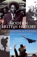 Cover: Modern British History - Pimlico