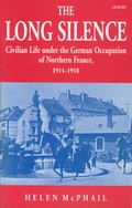 Cover: Long Silence - I.B. Tauris