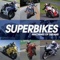 Abbildung von: Superbikes - Igloo Books Ltd