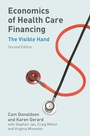 Cover: Economics of Health Care Financing - Red Globe Press
