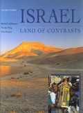 Cover: Israel - I.B. Tauris