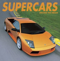 Abbildung von: Supercars - Igloo Books Ltd