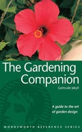Cover: The Gardening Companion - Wordsworth Editions Ltd