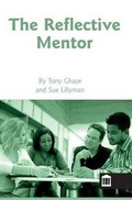 Cover: The Reflective Mentor - Quay Books,a division of Mark Allen Publishing Ltd