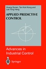 Cover: Applied Predictive Control - Springer