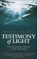 Cover: Testimony Of Light - Pimlico